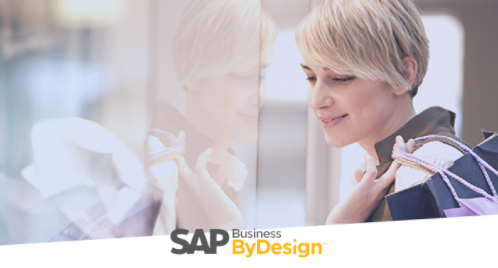 Une nouvelle interface SAP Business ByDesign – Montée de version 17.08