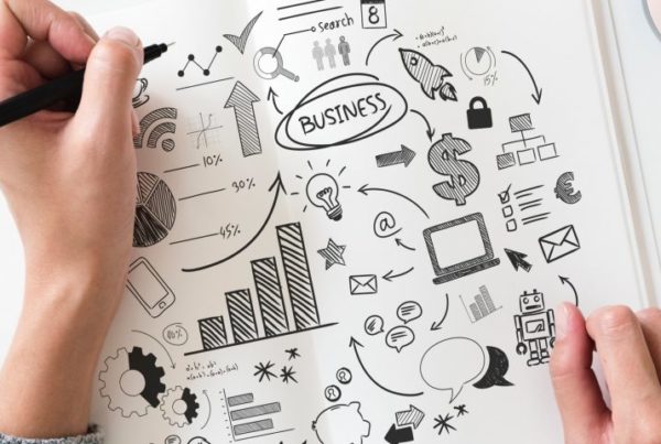 ERP e Start-up: un duo vincente per sedurre clienti e investitori!