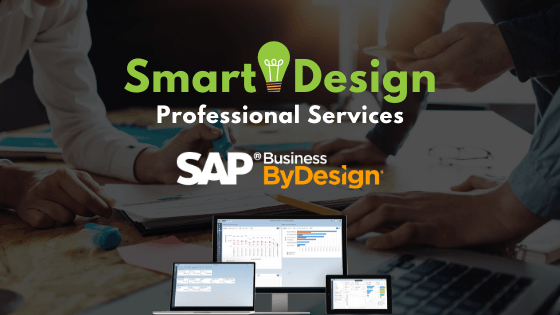 Smart Design Professional Services