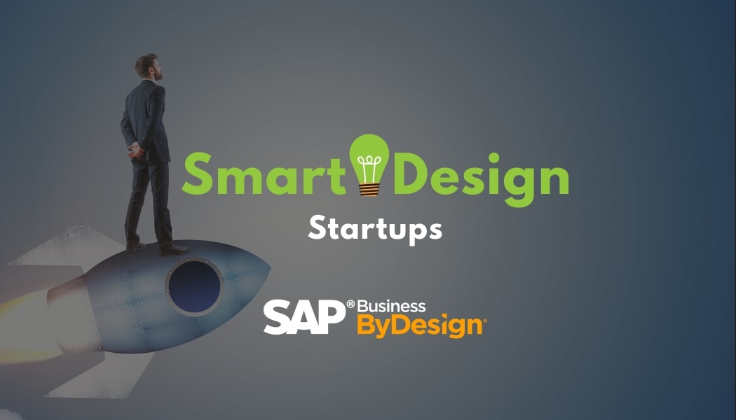 Smart Design, le logiciel de gestion d'entreprise pour les start-ups par Sileron