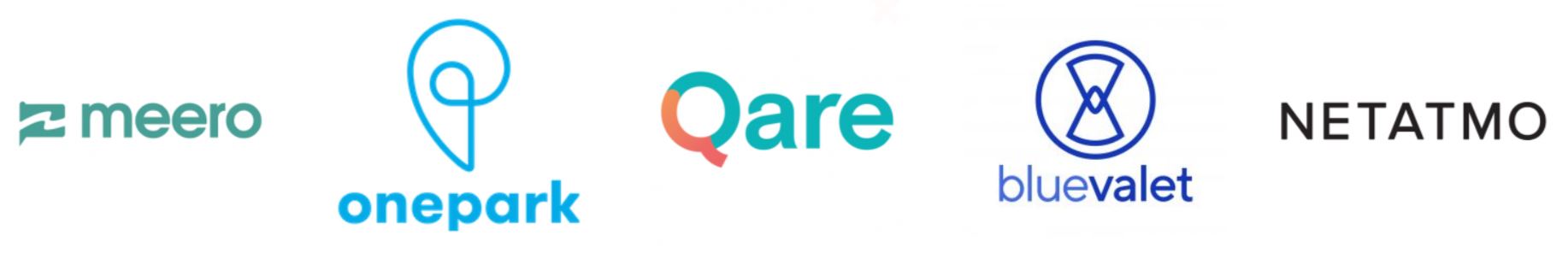 Meero, Onepark, Qare, Bluevalet et Netatmo ont choisi l'ERP Sileron