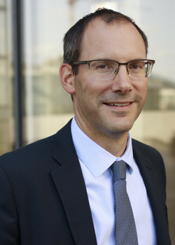 Matthias Moreau