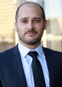 Mathieu Le Berre