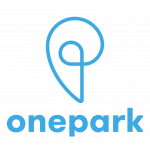 Logo startup Onepark