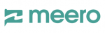 Logo startup Meero