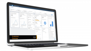 Pour voir à quoi ressemble SAP S4/Hana visuel