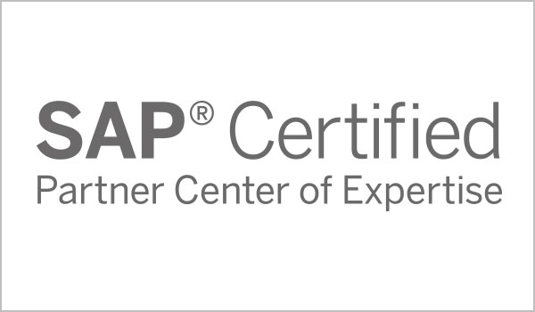 Sileron partenaire SAP Certified avec son centre de maintenance