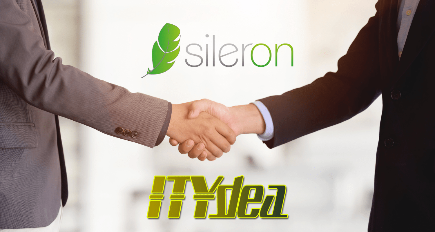 ITYdea entra nel gruppo Sileron