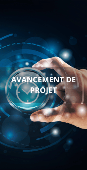 ADD-ON AVANZAMENTO DEL PROGETTO