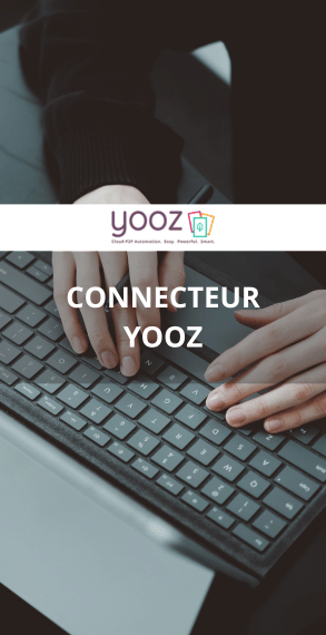 ERP Customizer addons Sileron - Connecteur Yooz