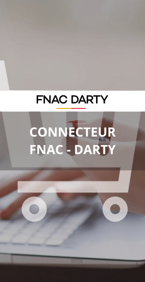 CONNETTORE FNAC – DARTY