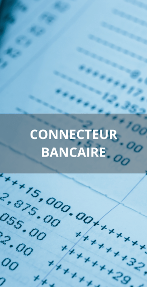 ERP Customizer addons Sileron - Connecteur bancaire