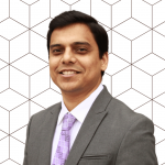 Ankur, Lead Manager SAP
