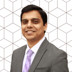 Ankur, Manager SAP