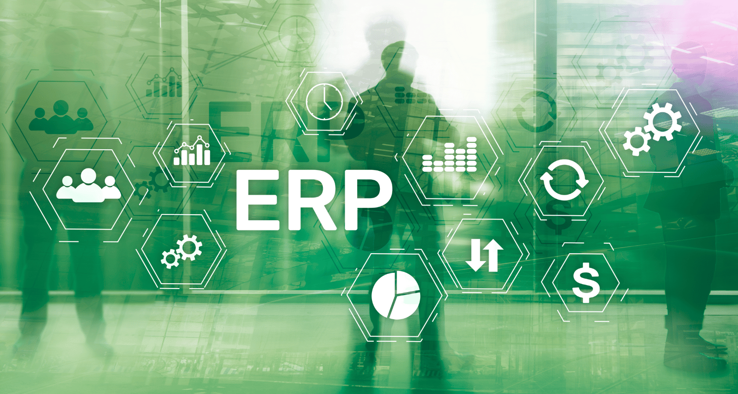 UNDERSTANDING ERP SYSTEMS: WHAT ARE THE KEY DIFFERENTIATIONS OF ERP?