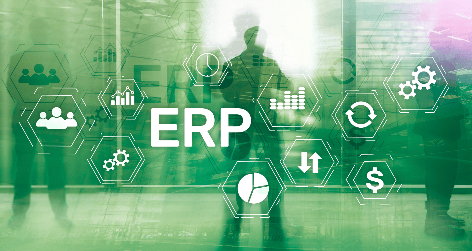 Understanding ERP systems: what are the key differentiations of ERP?