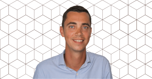 Jeremy Briand Directeur Sileron