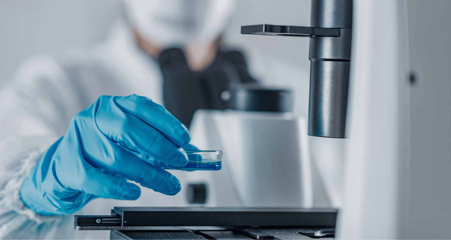 Startup Biotech : quel ERP choisir pour structurer votre croissance ?