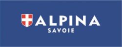 Logo Alpina Savoie