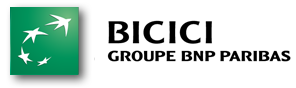 Logo BICICI