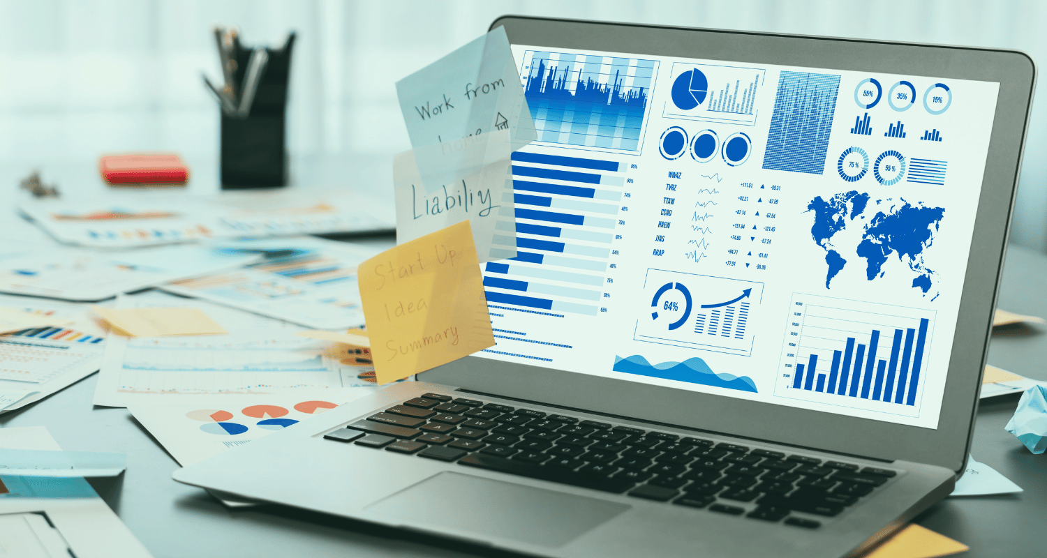 Essential BI tools for businesses: SAP Analytics Cloud and BI4