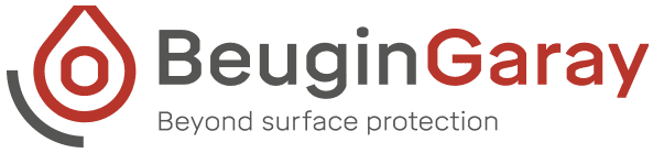 Beugin Garay - client Sileron