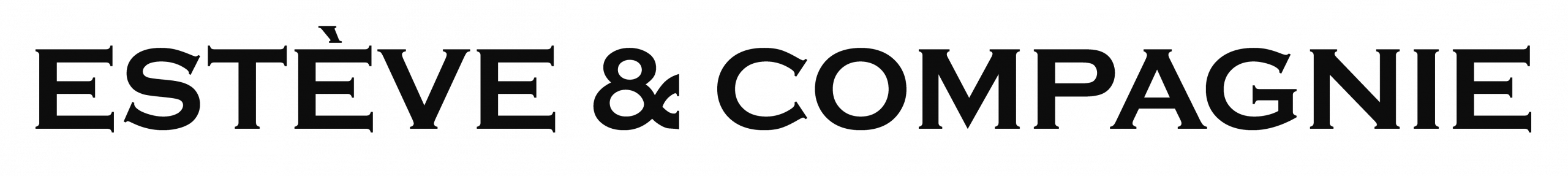 Esteve Compagnie - client Sileron